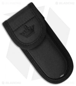 Kizlyar Supreme AMP 2 MOLLE Accessory Pouch (Black) KKOK0182