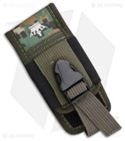 Kizlyar Supreme AMP 3 MOLLE Accessory Pouch (Camo) KKOK0191