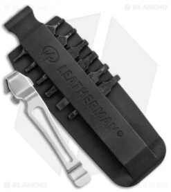 Leatherman Charge Plus Damascus/Wood Multi Tool W/ Nylon Sheath (18-in-1) 832785 6 Leatherman Charge Plus Damascus/Wood Multi Tool W/ Nylon Sheath (18-in-1) 832785 -Blade HQ Leatherman Charge Plus Wood Damascus CF 832825 BHQ 105665 jr bits