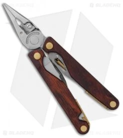 Leatherman Charge Plus Damascus/Wood Multi Tool W/ Nylon Sheath (18-in-1) 832785 5 Leatherman Charge Plus Damascus/Wood Multi Tool W/ Nylon Sheath (18-in-1) 832785 -Blade HQ Leatherman Charge Plus Wood Damascus CF 832825 BHQ 105665 jr closed