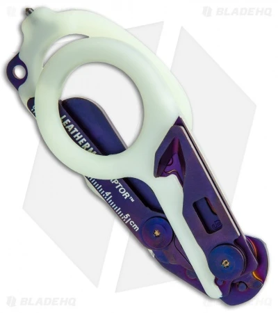 Leatherman Raptor Multi-Tool Scissors Glow/Purple Limited Edition Leatherman Raptor Multi-Tool Scissors Glow/Purple Limited Edition -Blade HQ Leatherman Raptor Multi Tool Scissors Glow Purple 832926 BHQ 115026 jr spine