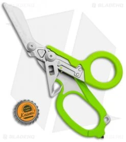 Leatherman Raptor Multi-Tool Scissors Green 832590 -Blade HQ Leatherman Raptor Multi Tool Scissors Green 832590 BHQ 96260 jr bottlecap