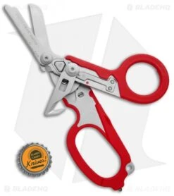 Leatherman Raptor Multi-Tool Scissors Red 832591 -Blade HQ Leatherman Raptor Multi Tool Scissors Red 832591 BHQ 96258 jr bottlecap
