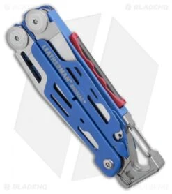 Leatherman Signal Cobalt Multi Tool (19-in-1) 832739 -Blade HQ Leatherman Signal Cobalt Multi Tool 832739 BHQ 99245 kp spine 1