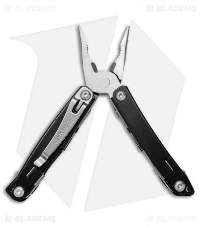 Leatherman Wingman Ltd Edition Multi Tool Two-Tone (14-in-1) 832464 Leatherman Wingman Ltd Edition Multi Tool Two-Tone (14-in-1) 832464 -Blade HQ Leatherman Wingman Limited Edition Multi Tool TT 14 in 1 832464 BHQ 74866 jr closed