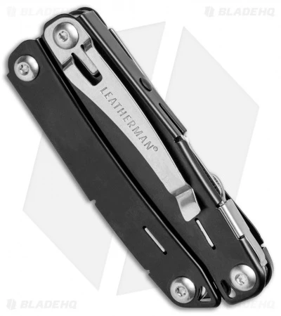 Leatherman Wingman Ltd Edition Multi Tool Two-Tone (14-in-1) 832464 Leatherman Wingman Ltd Edition Multi Tool Two-Tone (14-in-1) 832464 -Blade HQ Leatherman Wingman Limited Edition Multi Tool TT 14 in 1 832464 BHQ 74866 jr side