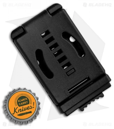 Leo Combat Triple-O Knife Belt Clip Leo Combat Triple-O Knife Belt Clip -Blade HQ Leo Combat Triple O Knife Belt Clip BHQ 55781 jr bottlecap