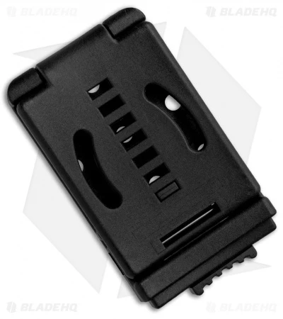 Leo Combat Triple-O Knife Belt Clip Leo Combat Triple-O Knife Belt Clip -Blade HQ Leo Combat Triple O Knife Belt Clip BHQ 55781 jr