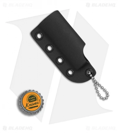 Linos Kydex BIC Lighter Kydex Sheath - Large Linos Kydex BIC Lighter Kydex Sheath - Large -Blade HQ Linos Kydex BIC Lighter Kydex Sheath large BHQ 82525 er bottlecap