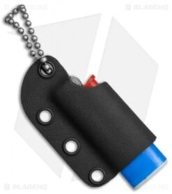 Linos Kydex BIC Lighter Kydex Sheath - Small