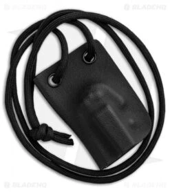 Linos Kydex Sheath For Ontario Rat 1 Knife W/ Neck Cord