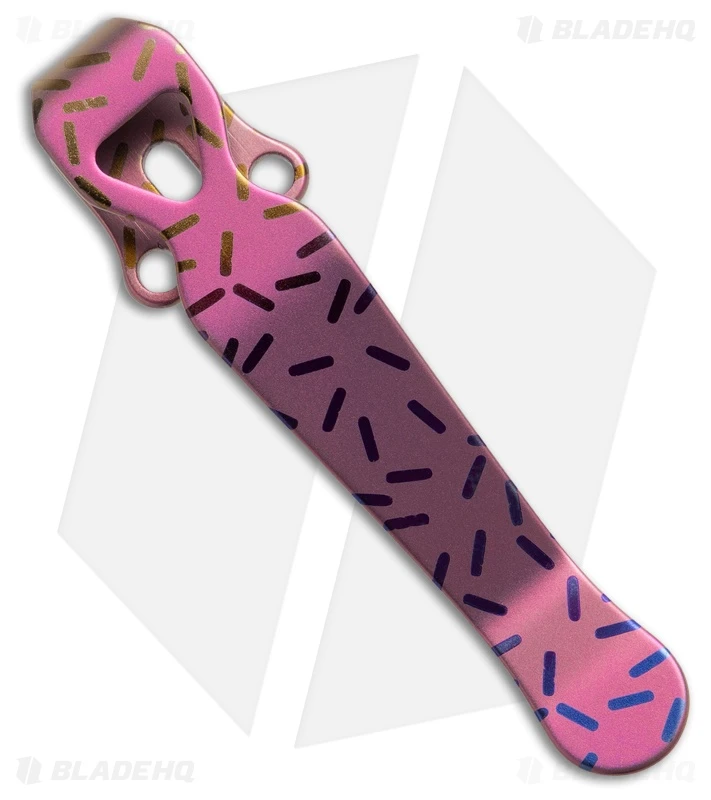 Lynch Northwest Benchmade/Emerson/Pro-Tech Dessert Warrior Pocket Clip Lynch Northwest Benchmade/Emerson/Pro-Tech Dessert Warrior Pocket Clip -Blade HQ Lynch Northwest Benchmade Emerson Pro Tech Dessert Warrior Pocket Clip BHQ 211156 td large