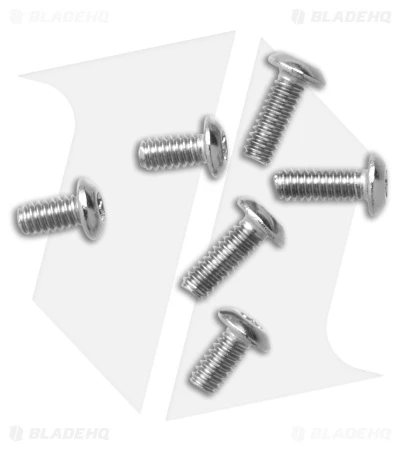 Lynch Northwest Short Titanium Benchmade Pocket Clip (Sandwashed) Lynch Northwest Short Titanium Benchmade Pocket Clip (Sandwashed) -Blade HQ Lynch Northwest Short Ti Benchmade Pocket Clip Sandwashed BHQ 180236 td screws