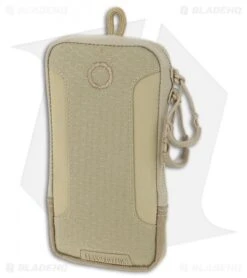 Maxpedition AGR Tan PLP IPhone 6/6S/7 Plus Pouch PLPTAN