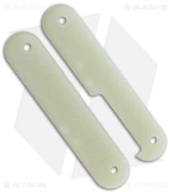 MKM G-10 Scales For MKM Malga 6 Multi-Tool Knife - Jade