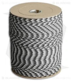 Marbles 550 Paracord Urban Camo Nylon (1000') USA