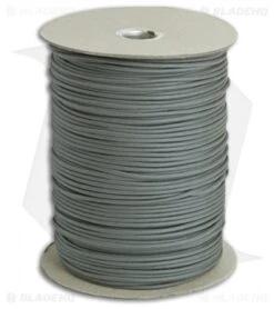 Marbles 550 Foliage Green Paracord Nylon (1000') USA