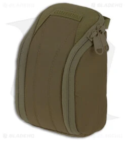 Maxpedition AGR MPP Medium Pouch Tan