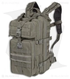 Maxpedition Falcon II Foliage Green Assault Backpack Hydration 0513F