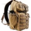 Maxpedition Kodiak Gearslinger Khaki/Foliage Shoulder Sling Pack Bag 0432KF