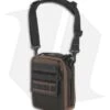 Maxpedition NeatFreak Organizer Dark Brown Shoulder Bag Modular Pack 0211B