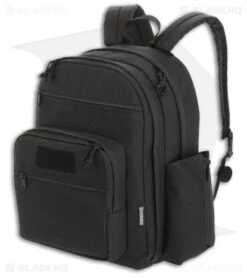 Maxpedition Prepared Citizen Deluxe Black PREPCLS2B