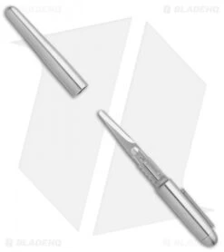 Mininch Xcissor Pen Standard Edition (Silver) -Blade HQ Mininch Xcissor Standard Edition Pen Silver BHQ 88592 er xcissors
