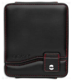 Ocaso 4 Knife Storage Case Black88CSO