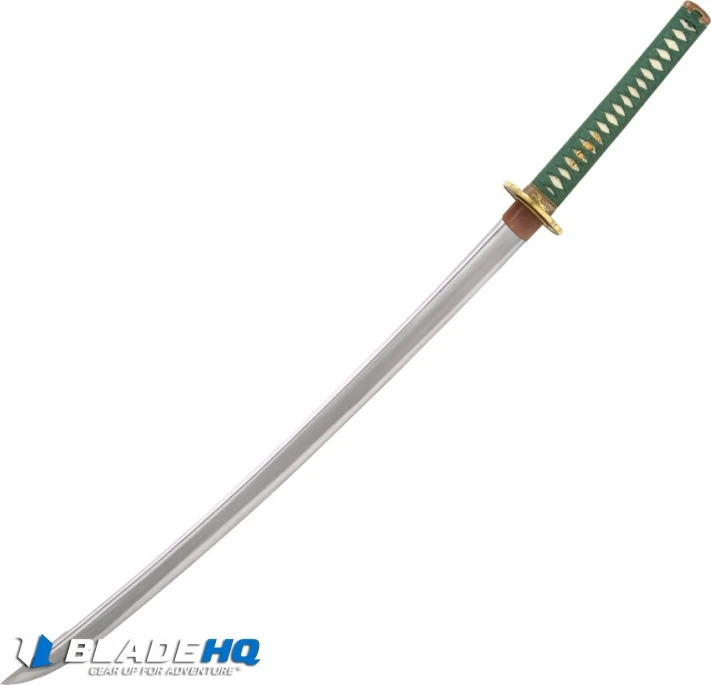 CAS Hanwei Praying Mantis Katana CAS Hanwei Praying Mantis Katana -Blade HQ PC2359 large