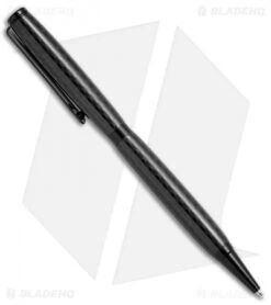 Blade HQ -Blade HQ Penrod Garage CF Twist Pen BHQ 76355 jr open