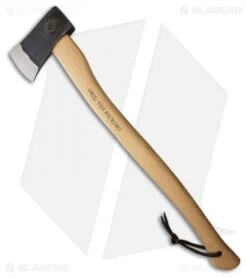 Prandi 25.5" Yankee Axe American Hickory Handle