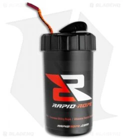 Rapid Rope 1100lb (120 Ft.) Orange