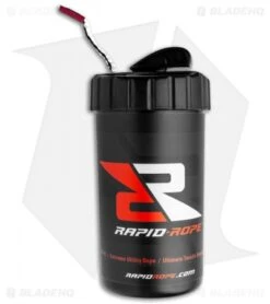 Rapid Rope 1100lb (120 Ft.) White