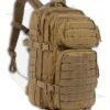 Red Rock Outdoor Gear Assault Pack Tan 80126COY