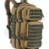 Red Rock Outdoor Gear Rebel Assault Pack Coyote Tan 80136CO