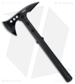 SOG HQ Apocalypse Edge 15" Axe Black GFN