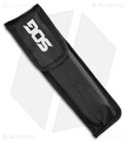 SOG Folding Camp Saw W/ Nylon Sheath F10-N -Blade HQ SOG Folding Camp Saw Nylon Sheath F10 N BHQ 7162 jr sheath large