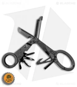 SOG Parashears Multi-Tool Scissors Black 23-125-01-43 -Blade HQ SOG Parashears Multi Tool Scissors Black BHQ 99511 jr bottlecap