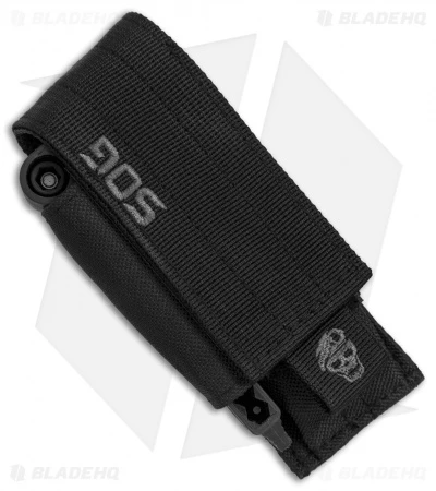 SOG PowerAccess Deluxe 21-in-1 Multi-Tool PA2001-CP SOG PowerAccess Deluxe 21-in-1 Multi-Tool PA2001-CP -Blade HQ SOG PowerAccess Deluxe 21 1 multi tool BHQ 80619 er sheath