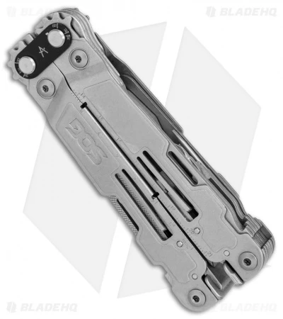 SOG PowerAccess Deluxe 21-in-1 Multi-Tool PA2001-CP SOG PowerAccess Deluxe 21-in-1 Multi-Tool PA2001-CP -Blade HQ SOG PowerAccess Deluxe 21 1 multi tool BHQ 80619 er spine