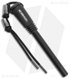 Schrade Large Ferro Rod Fire Striker SCHFS2