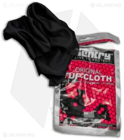 Sentry Solutions Gear Care Kit - Field Grade W/ Box 91202 -Blade HQ Sentry Solutions Gear Care Kit Field Grade Box BHQ 9335 jr cloth large