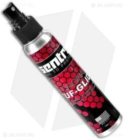 Sentry Solutions Tuf-Glide Dry Lubricant W/ Sprayer (8 Oz.) 91061