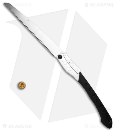 Silky Bigboy 14.2" Folding Handsaw - Black Silky Bigboy 14.2" Folding Handsaw - Black -Blade HQ Silky Bigboy 14in Folding Handsaw Black BHQ 97338 td size