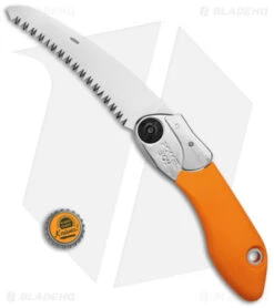 Silky Pocketboy Curve Pro 6.75" Folding Saw - Orange 3 Silky Pocketboy Curve Pro 6.75" Folding Saw - Orange -Blade HQ Silky Pocketboy Curve Pro 130mm BHQ 77891 td size