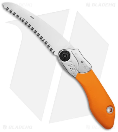 Silky Pocketboy Curve Pro 6.75" Folding Saw - Orange Silky Pocketboy Curve Pro 6.75" Folding Saw - Orange -Blade HQ Silky Pocketboy Curve Pro 130mm BHQ 77891 td