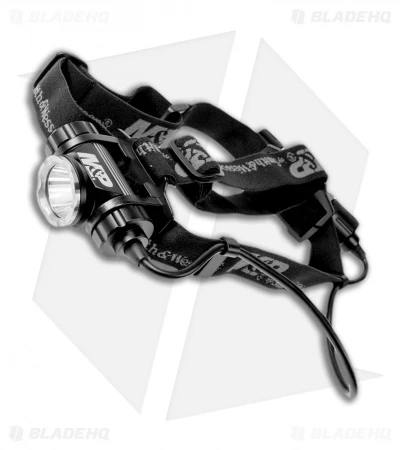 Smith and Wesson Delta Force HL-20 Headlamp CREE XML2 U2 LED (870 Lumens) Smith And Wesson Delta Force HL-20 Headlamp CREE XML2 U2 LED (870 Lumens) -Blade HQ Smith Wesson Delta Force HL 20 headlamp BHQ 71281 er