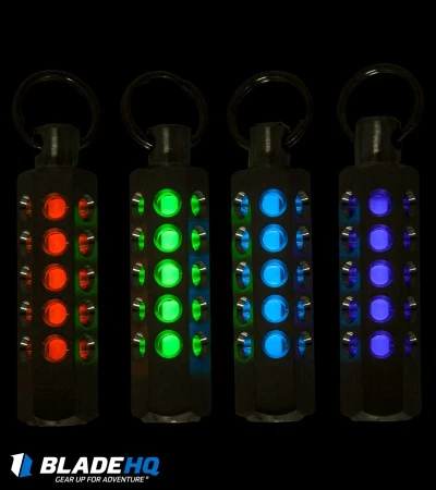 Spalinger Brass Hex Tritium Lantern (Satin Torched) Spalinger Brass Hex Tritium Lantern (Satin Torched) -Blade HQ Spalinger Brass Hex Tritium Lantern Satin Torched BHQ 83535 jr colors