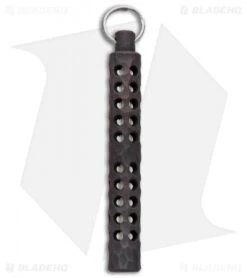 Spalinger Gear Copper XL Round Carved Lantern (Dark Patina) -Blade HQ Spalinger Gear Copper XL Carved Tritium Lantern Dark Patina BHQ 89880 jr green