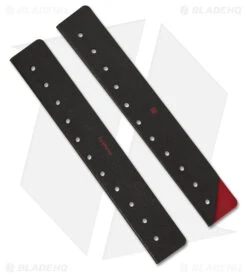 Spyderco SharpKeepers Kitchen Knife Sheath (Up To 10.25") SK06